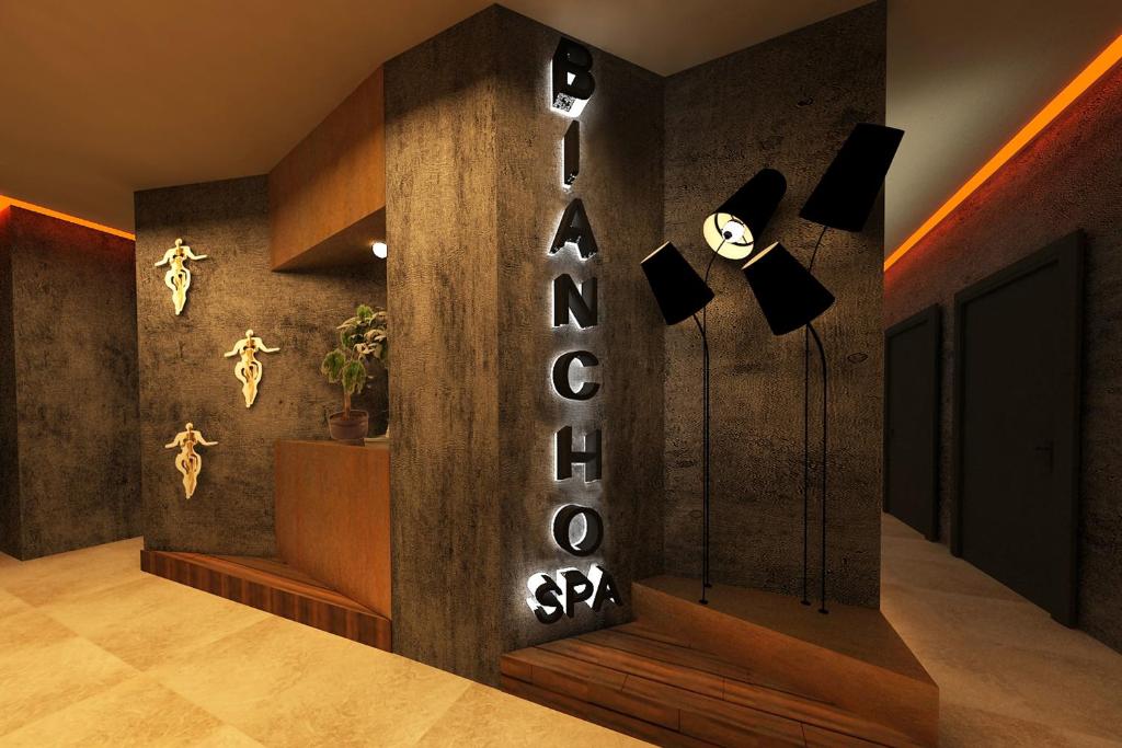 هتل بیانچو پرا استانبول